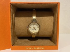 Tory Burch Tbw1401 Analog Quartz Women Watch The Slim Vintage 103206368