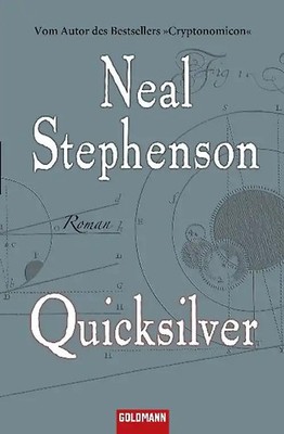 Quicksilver