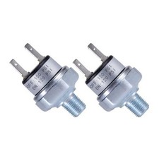 Pressostat 120-150 PSI pour systèmes compresseurs d'air montage 1/8 27 NPT