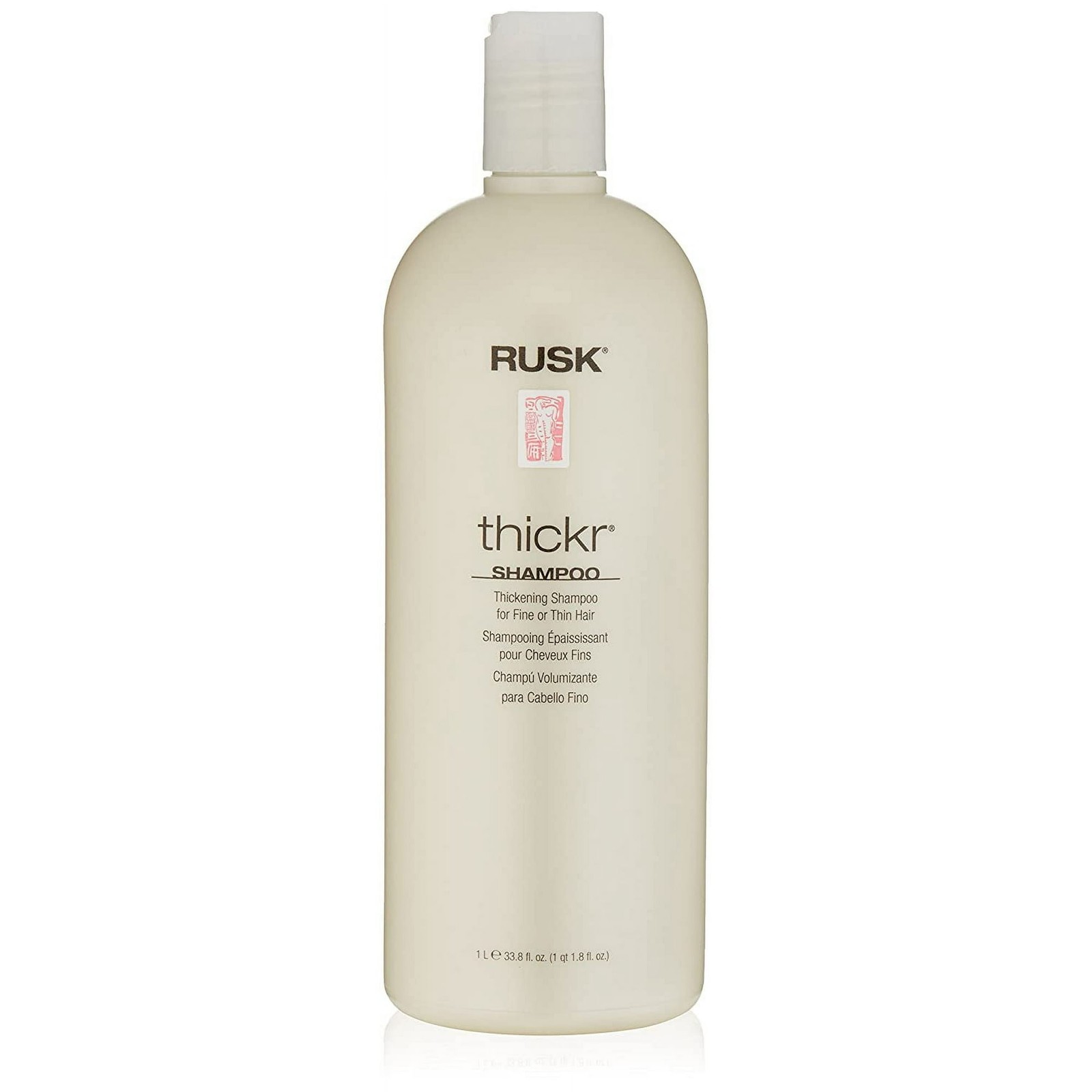 Rusk Thickr Thickening Shampoo 338oz 3690₽