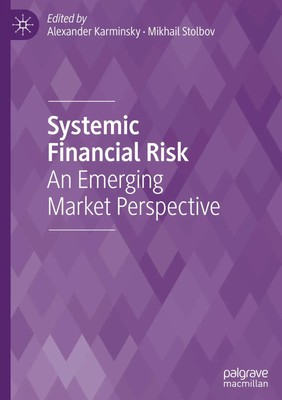 Mikhail Stolbov (u. a.) | Systemic Financial Risk | Buch | Englisch (2024)
