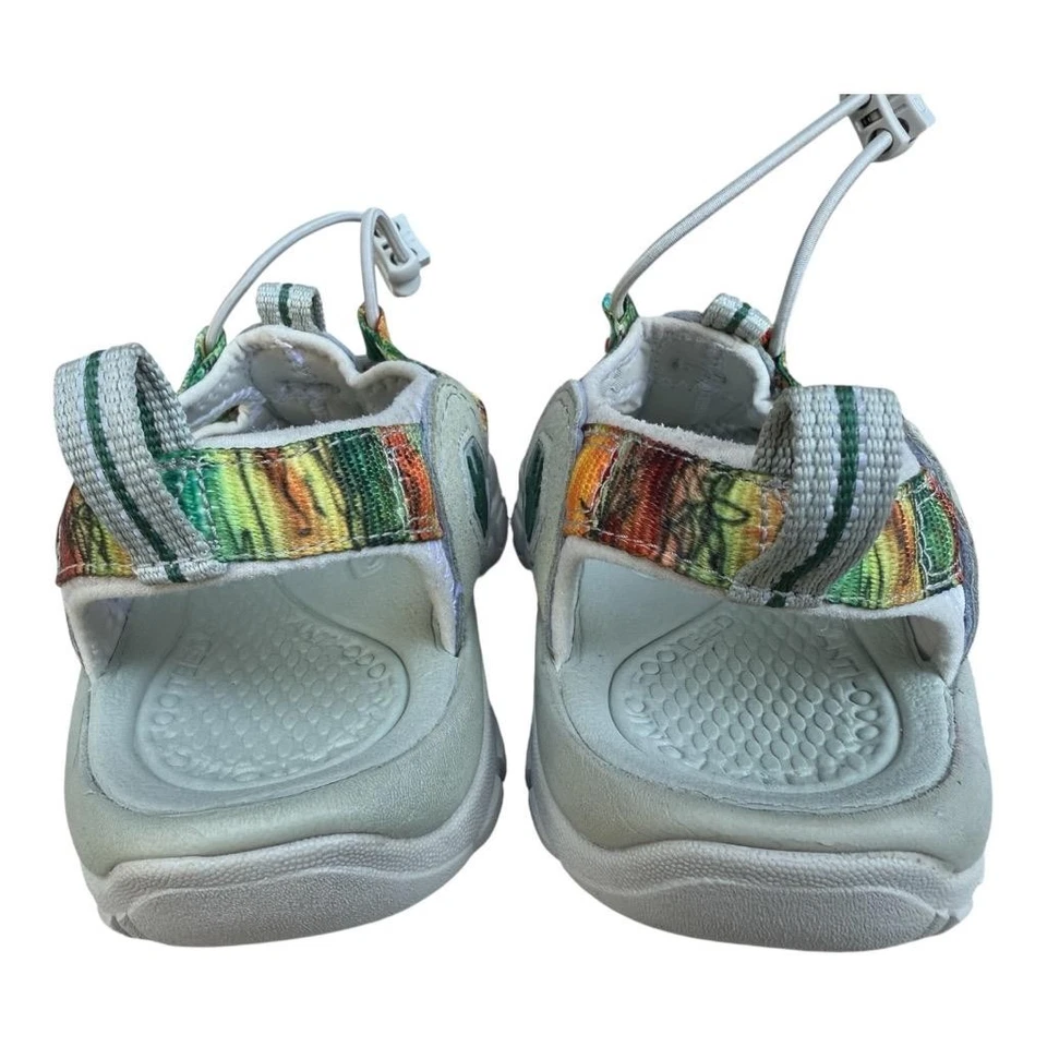 Sandalia Keen Newport H2 Jerry Garcia Grateful Dead Mujer talla 6 Foto 3 de 4