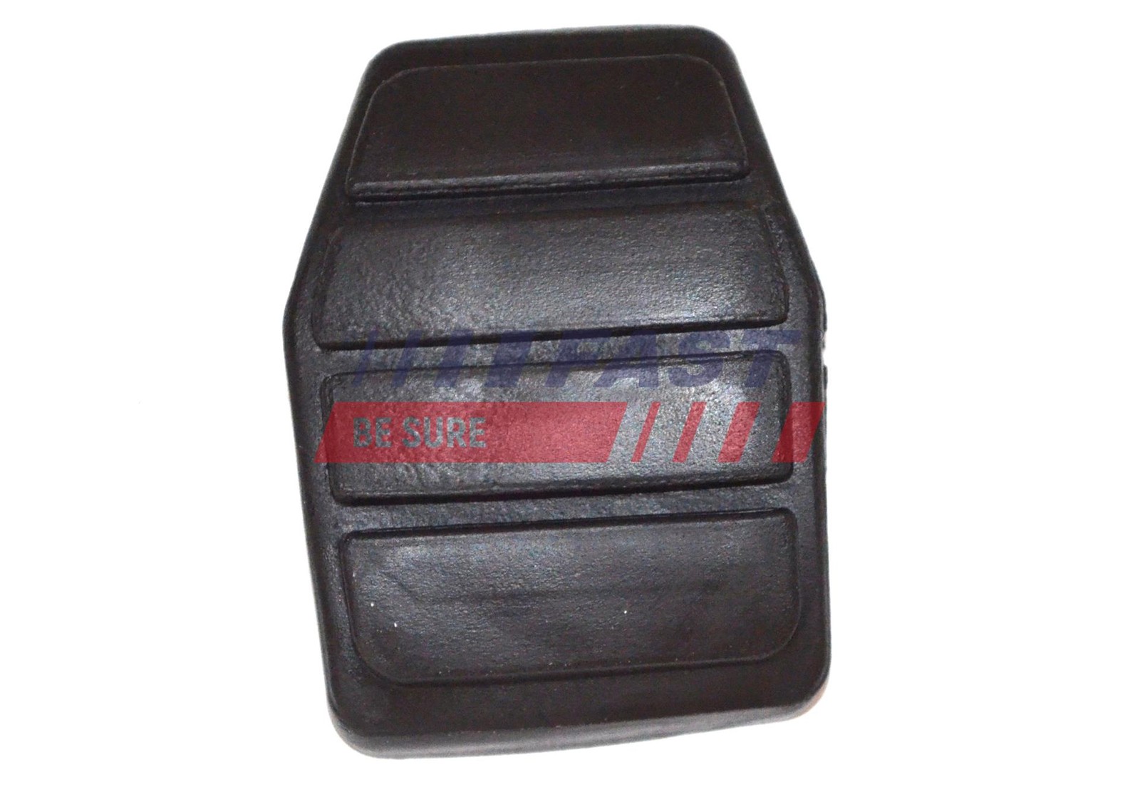 FAST FT13027 Mounting, radiator for FIAT,OPEL