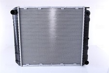 Radiateur Volvo 760