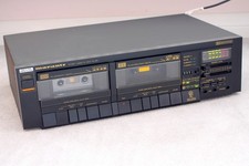 Marantz SD 155 Stereo Cassette Deck Player and Recorder