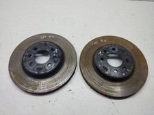 Hyundai i20 (BC3 BI3) 2024 Satz Satz Bremsscheibe vorne BC31 Benzin 74kW