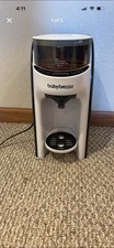 Baby Breeza Formula Pro Advanced Automatic Dispenser