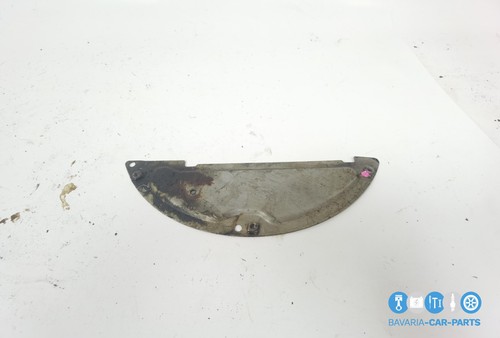 Original BMW  E87 E90 E91 E84  Abdeckblech Getriebe 7527724