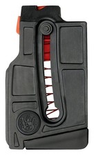 Smith Wesson Magazine 22lr 10 Round Fits Mp 15-22 Black Mgsw19924