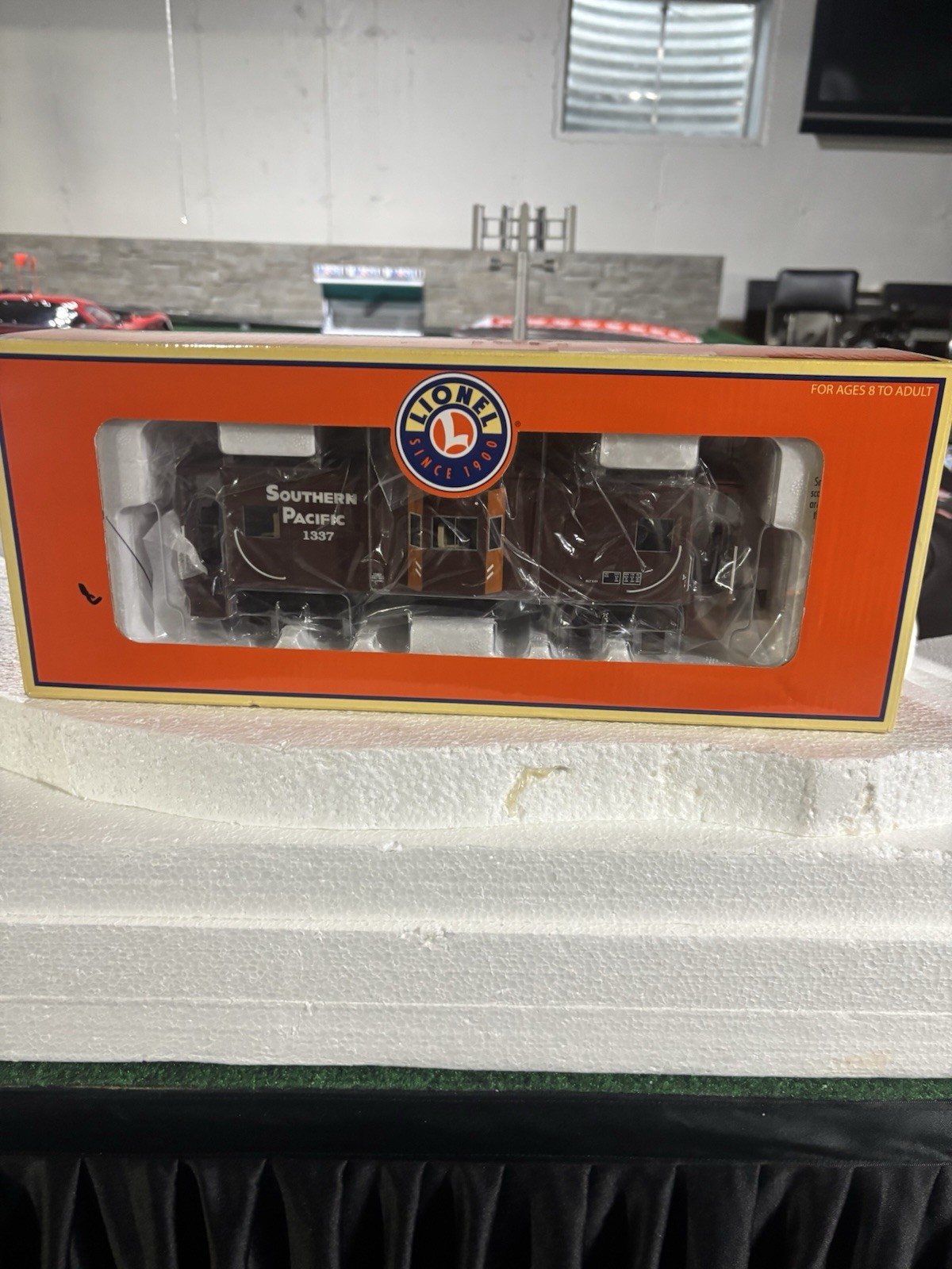 Click here to see eBay Auction