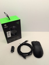 Razer DeathAdder V3 Pro Wireless Gaming Mouse Black With Box 2