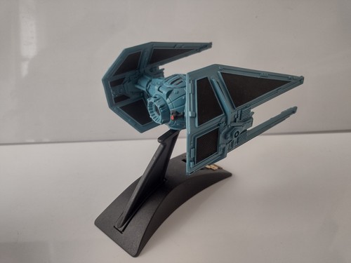 Star Wars Action Fleet Advanced Tie Fighter Tie Interceptor & Rancor - Afbeelding 9 van 11