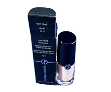 Giorgio Armani Eye Tint Shimmer Blush 12S NEW IN BOX 3.9oz