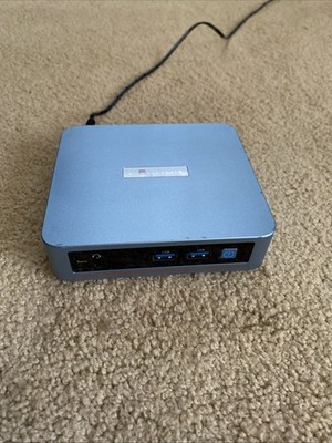 PELADN Mini PC WI-4  N5095, 8 GB DDR4 / 256 SSD, Dual HD 4K/60 Hz Dual Display