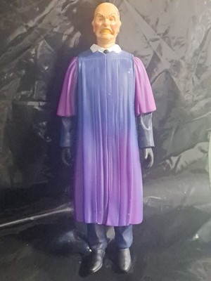 Doctor Who Series 5 The Smiler Figure  The Beast Below Character Options 
