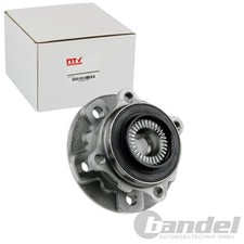 NTY RADLAGER SATZ MIT RADNABE passend f�r BMW 1 2 I3 I8 X1 X2 MINI | KLP-BM-028