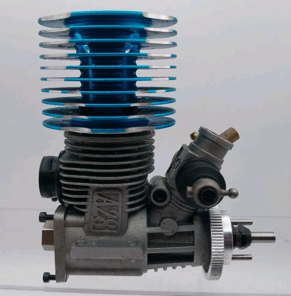Hobby RC Gas/Nitro Engines for 1:10 for sale - eBay Hobby RC Gas/Nitro Engines for 1:10 for sale - eBay