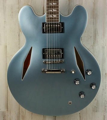 USED Epiphone Dave Grohl DG-335 (531)