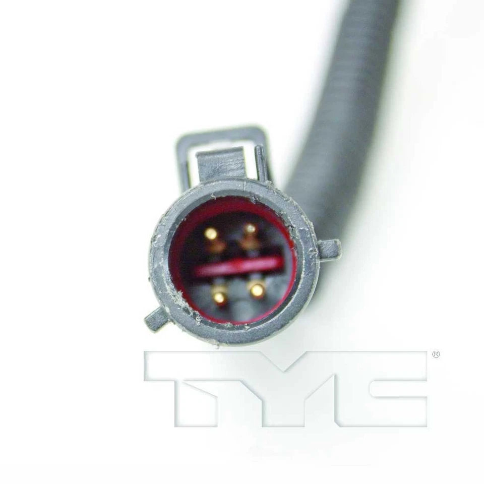 TYC CRQ Premium Fuel Pump Module fits 1999-2004 Ford F-150 F-150 Heritage F-250 - Image 4 of 4