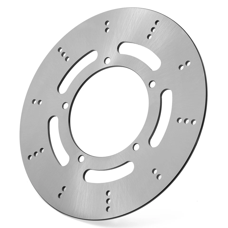 Front Brake Disc Rotor for Honda Shadow 1100 Shadow Spirit 1100 45251-MM8-000 - Image 3 of 4