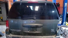(LOCAL PICKUP ONLY) Trunk/Hatch/Tailgate Wiper Privacy Tint Glass Fits 03-06 EXP