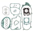 MALAGUTI F18 125 KYMCO Bet & Win DINK LX CLASSIC 125 ENGINE GASKET SERIES