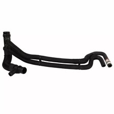 Genuine Ford 2017-2022 F-250 Super Duty 6.2l V8 Engine Oil Cooler Line Hc3z8286b