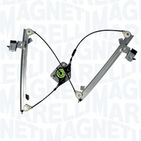 Fensterheber Vorne Links FÜR Alfa Romeo - Magneti Marelli 350103911000