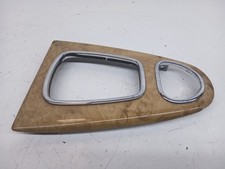 2R83F046A08 garniture levier de vitesses JAGUAR S-TYPE 2.7 D 207 CV 216130