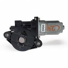 2004-2008 Acura TSX Sunroof, Sun Roof Electric Motor 70450-S7S-003, C024, OEM, 2