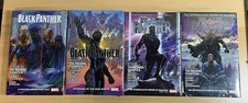 Black Panther Lot