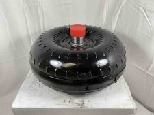 Boss Hog Torque Torque Converter 46000 Night Stalker Stock Stall For Gm Th400