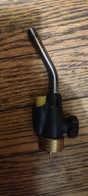 Bernzomatic WT2301 361552 Trigger Start Ignition Utility Propane Torch