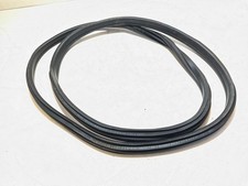 BMW 3 G20 G21 2024 Links Gummidichtung T�r vorne 7407373 SIG74105