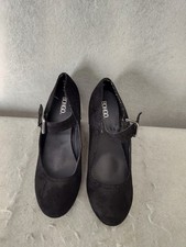 Bongo Black Shoes for Women for sale