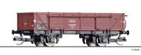 Tillig Tt 17636 Offener GüTerwagen Der Drg
