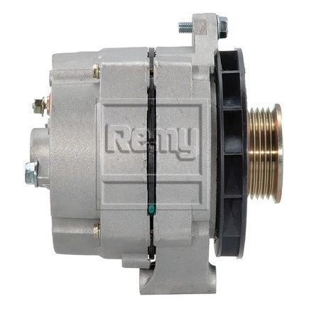 Alterna doméstica automotriz mundial 21015 Foto 4 de 4