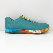Nobull Unisex SuperFabric Trainer Blue Runnin...
