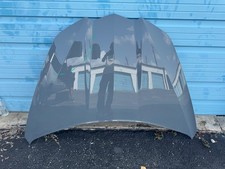 2020-2026 Chevrolet Corvette Stingray Hood Oem