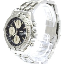 Breitling Chronomat Blackbird Acier Inoxydable 40