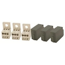 1pc ABB OZXA-206T Connection Set, For Use With Ot200/Os200