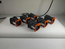 Lot of 6 Genuine OEM Dell PowerEdge R620 R630 PowerVault Hot Swap Fan 2X0NG