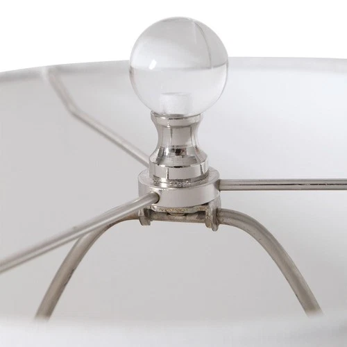 Piers - 1 Light Buffet Lamp Lamps Uttermost 29698-1 - Picture 7 of 12