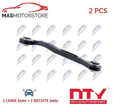 LINKS RECHTS QUERLENKER SATZ NTY ZWT-CH-058 2PCS V FÜR DODGE CHALLENGER,CHARGER