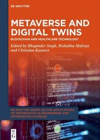 Bhupinder Singh (U. A.) | Metaverse And Digital Twins | Buch | Englisch (2025)