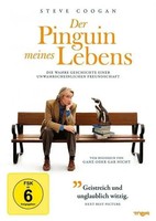 Der Pinguin Meines Lebens | Jeff Pope (U. A.) | DVD | 1X DVD-9 | Deutsch | 2025