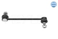 Koppelstange Stabilisator Vorderachse Links FÜR Kia - Meyle 28-16 060 0052