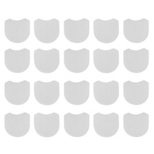 20 PièCes Filtre -Filtres de Remplacement pour Appareils  AirMini Filtr2965