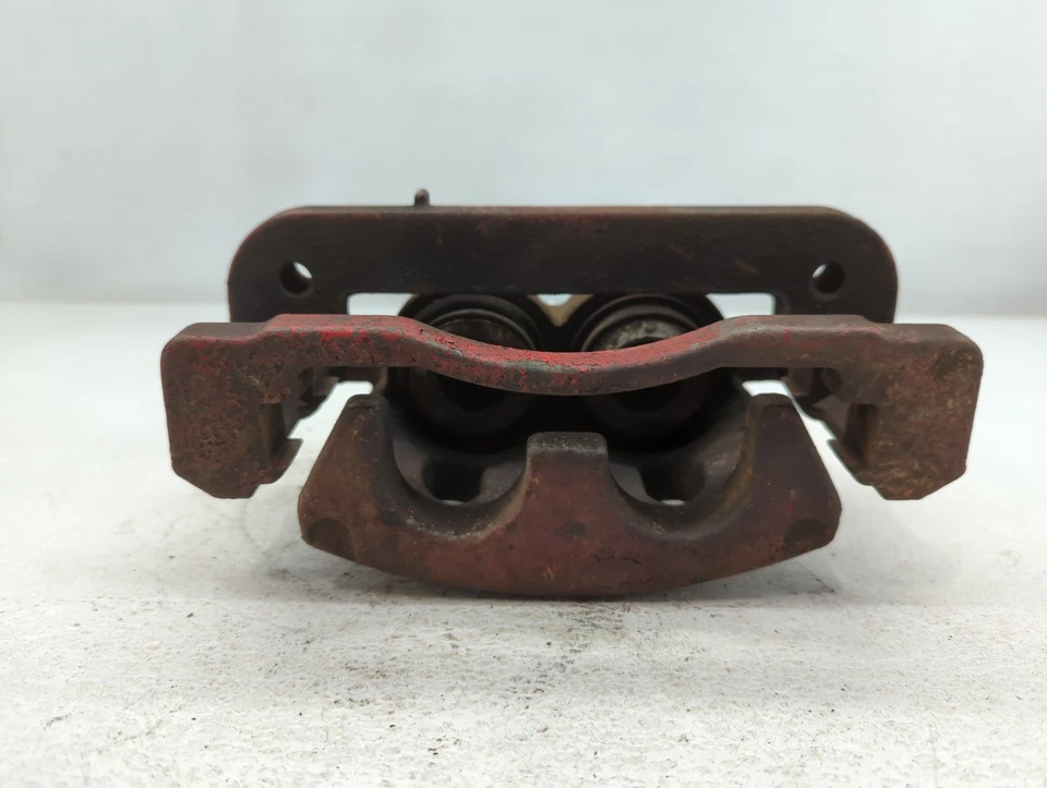 Pinza de freno derecha pasajero delantero Cadillac Escalade 2007-2020 EATKE Foto 2 de 4