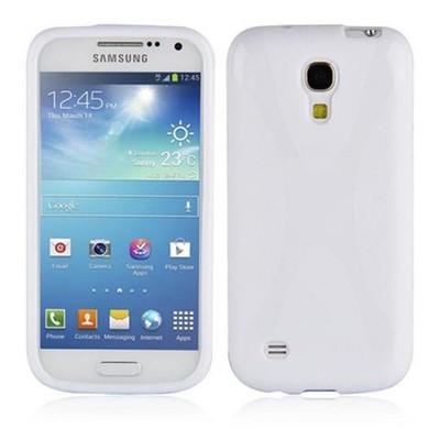 Hülle für Samsung Galaxy S4 MINI Handyhülle Schutzhülle Case Handy Cover Slim
